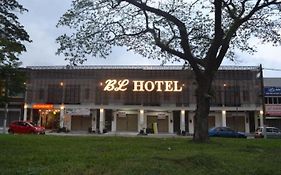 Jq Bl Hotel, Ipoh